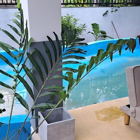 Cactus Surf Hotel Ахангама Екстериор снимка