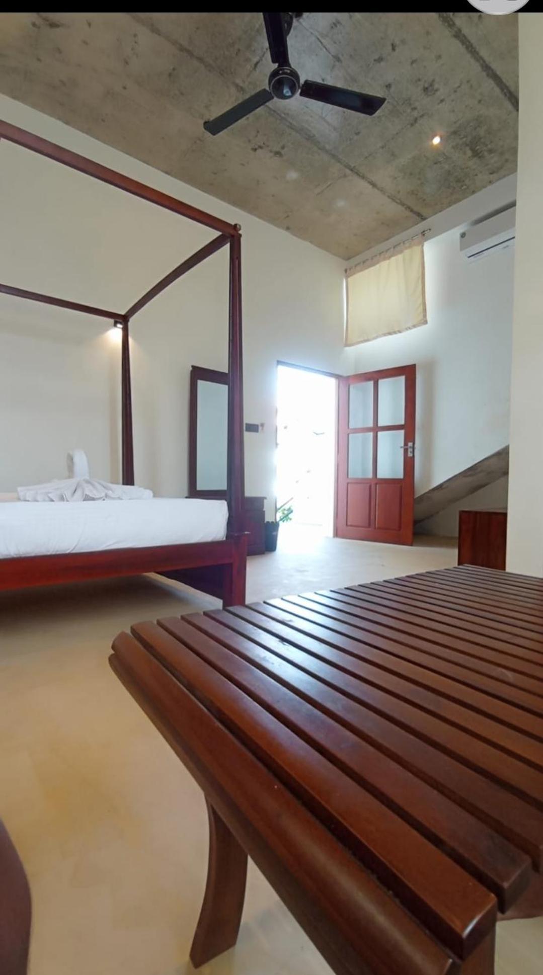Cactus Surf Hotel Ахангама Екстериор снимка