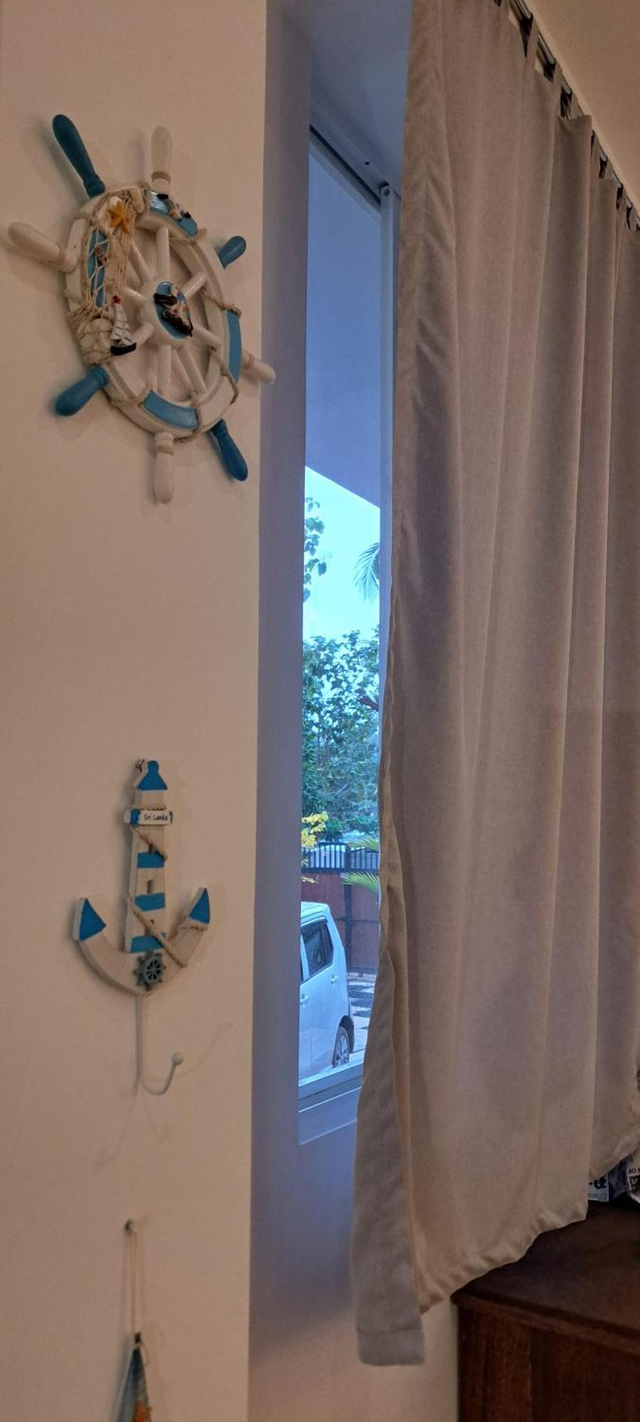 Cactus Surf Hotel Ахангама Екстериор снимка