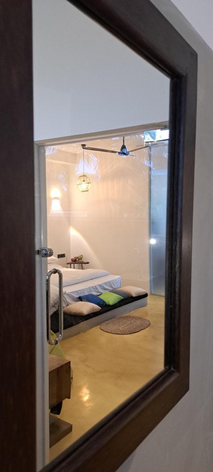 Cactus Surf Hotel Ахангама Екстериор снимка